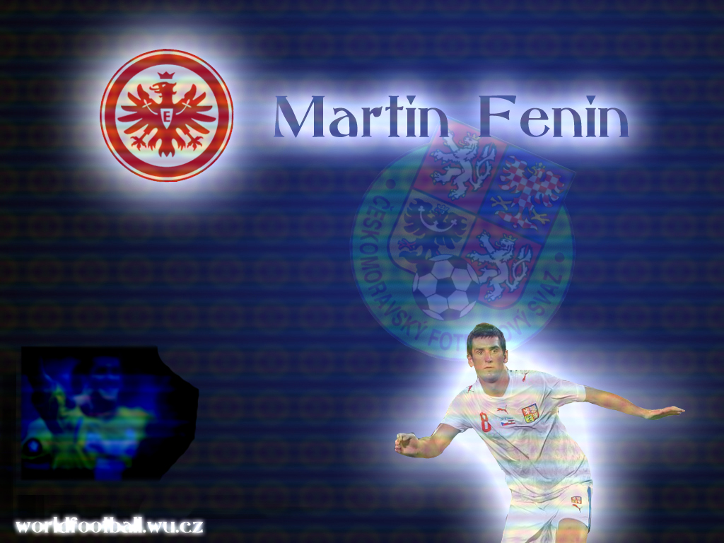 Martin Fenin